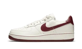 Air Force 1 Low '07 Craft Dark Beetroot