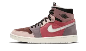 Air Jordan 1 High Zoom Air CMFT Canyon Rust