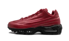 Air Max 95 Supreme Lux Red