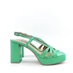 Bibi Lou - Sandales - 632P45 Vert