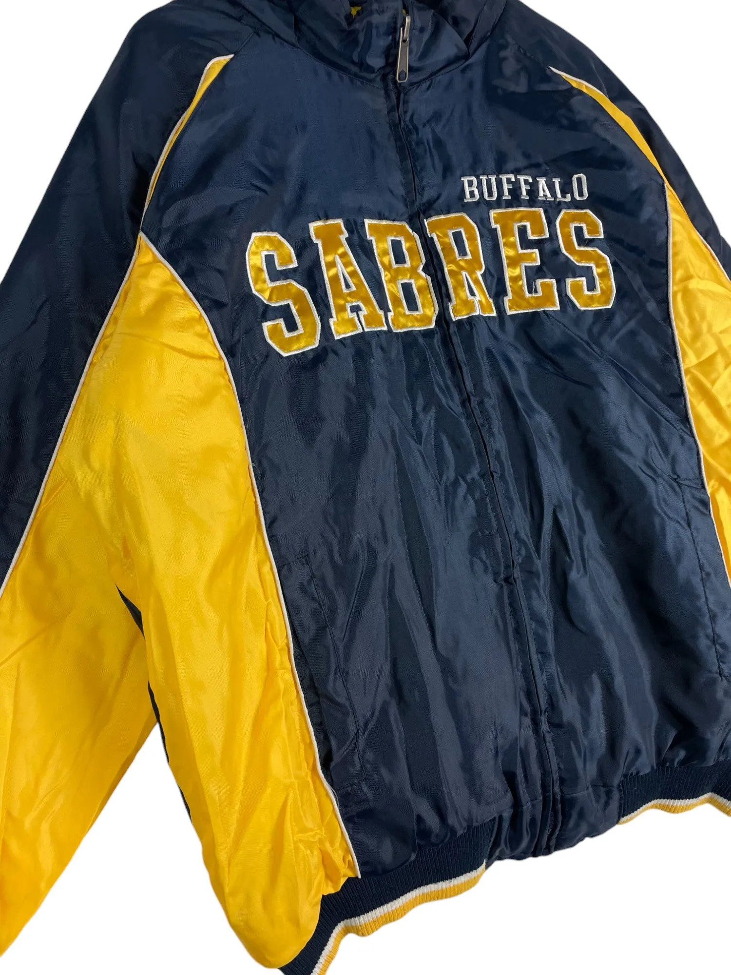 Buffalo Sabres Jacket