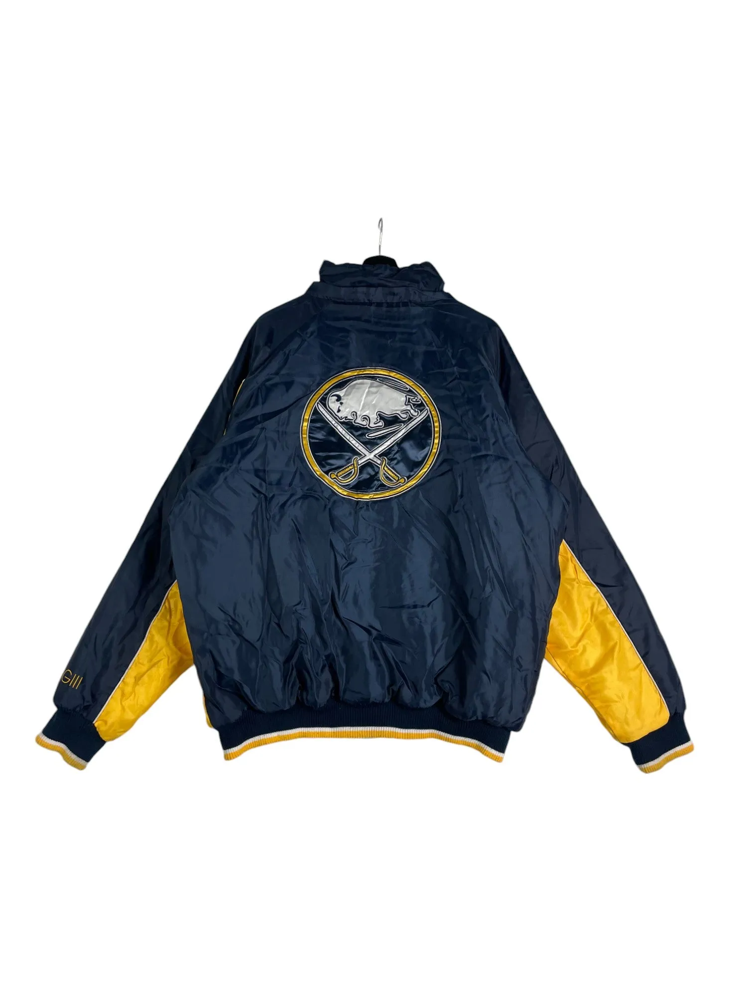 Buffalo Sabres Jacket