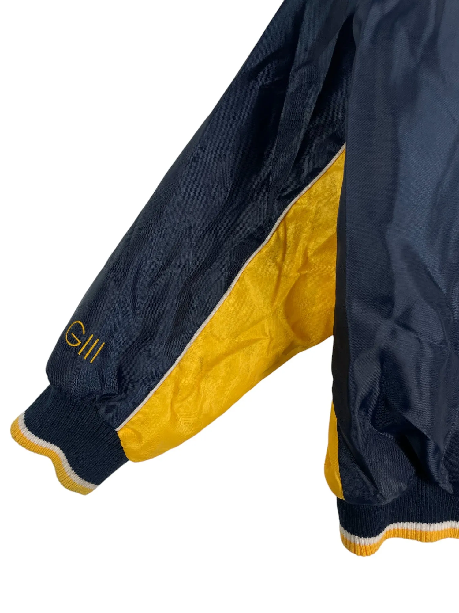 Buffalo Sabres Jacket