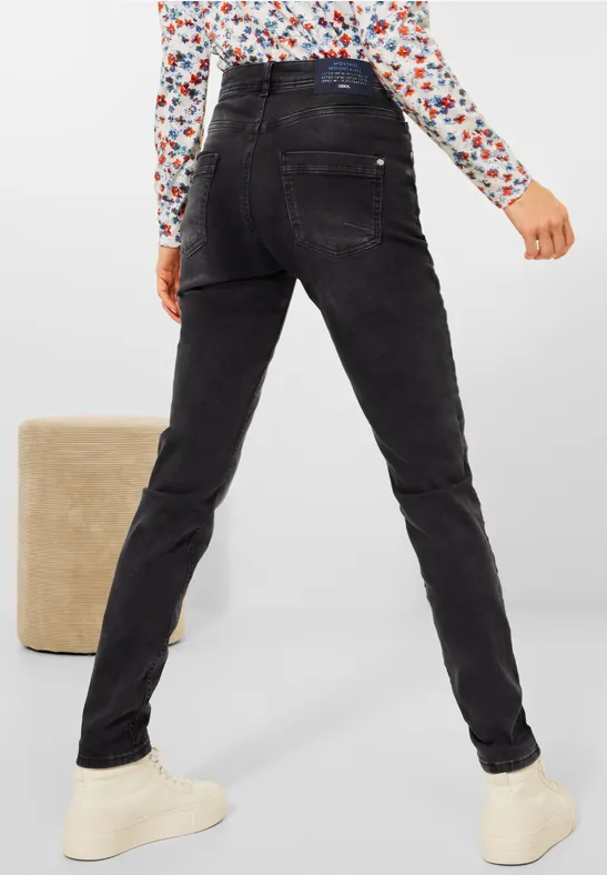 CECIL Jean coupe slim  - Style TORONTO