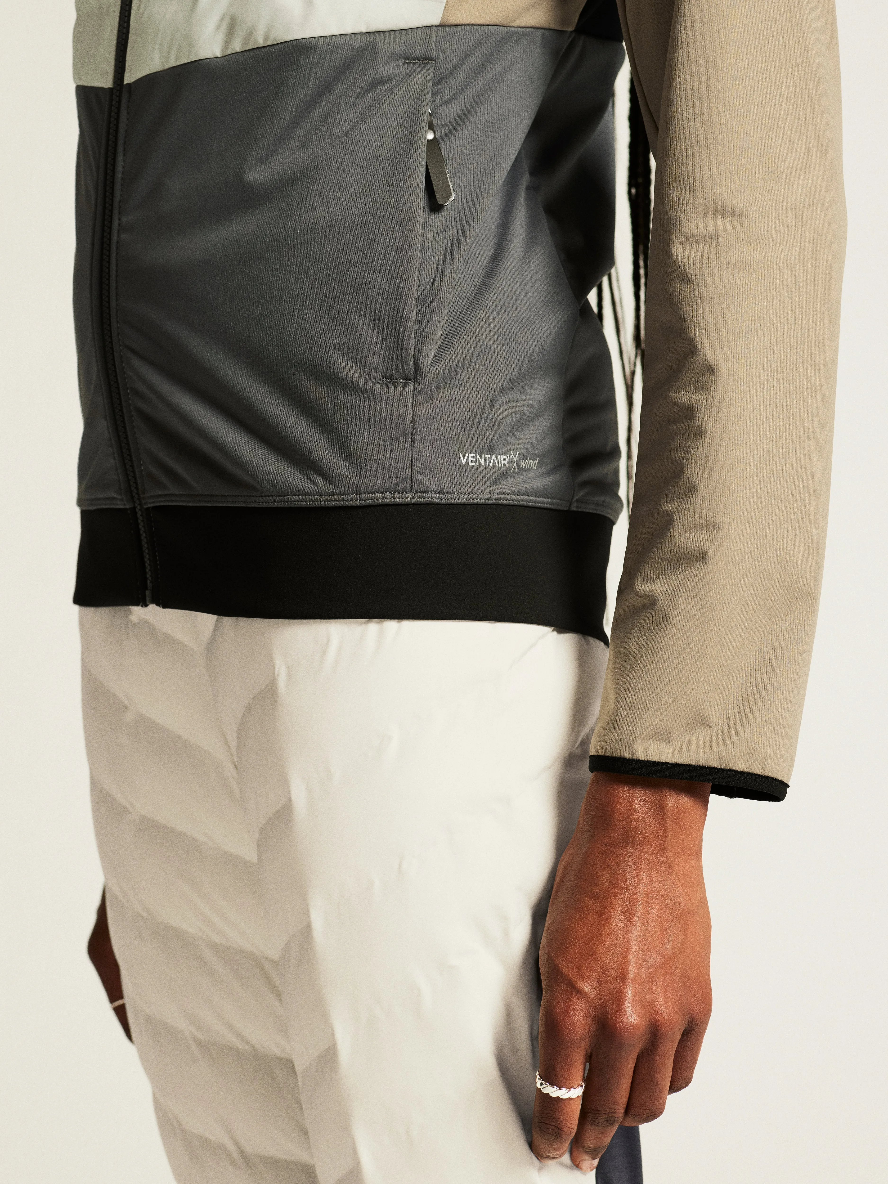 Craft - Adv Pursuit Thermal Jacket - Femme