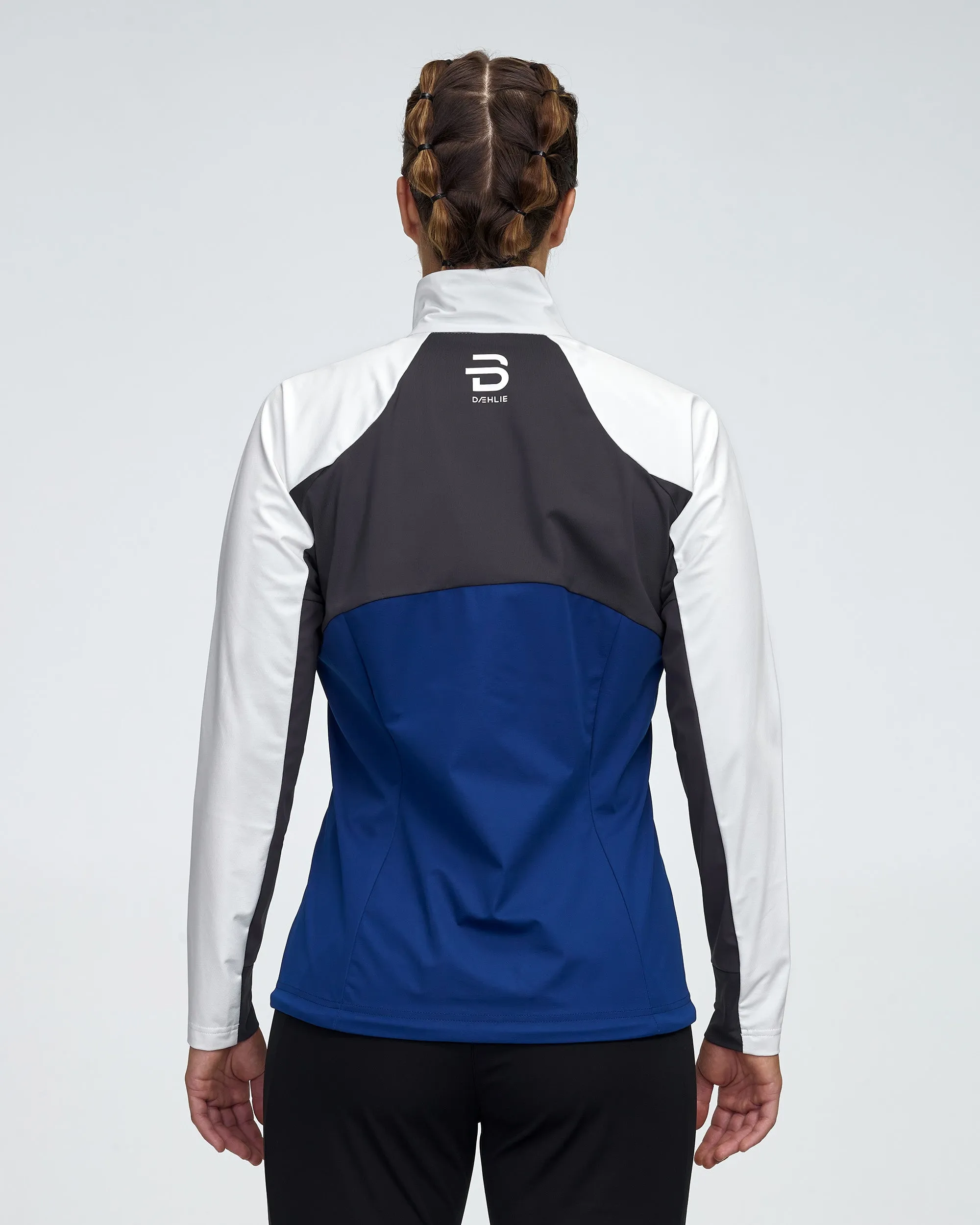Daehlie - Jacket Challenge 2.0 - Femme
