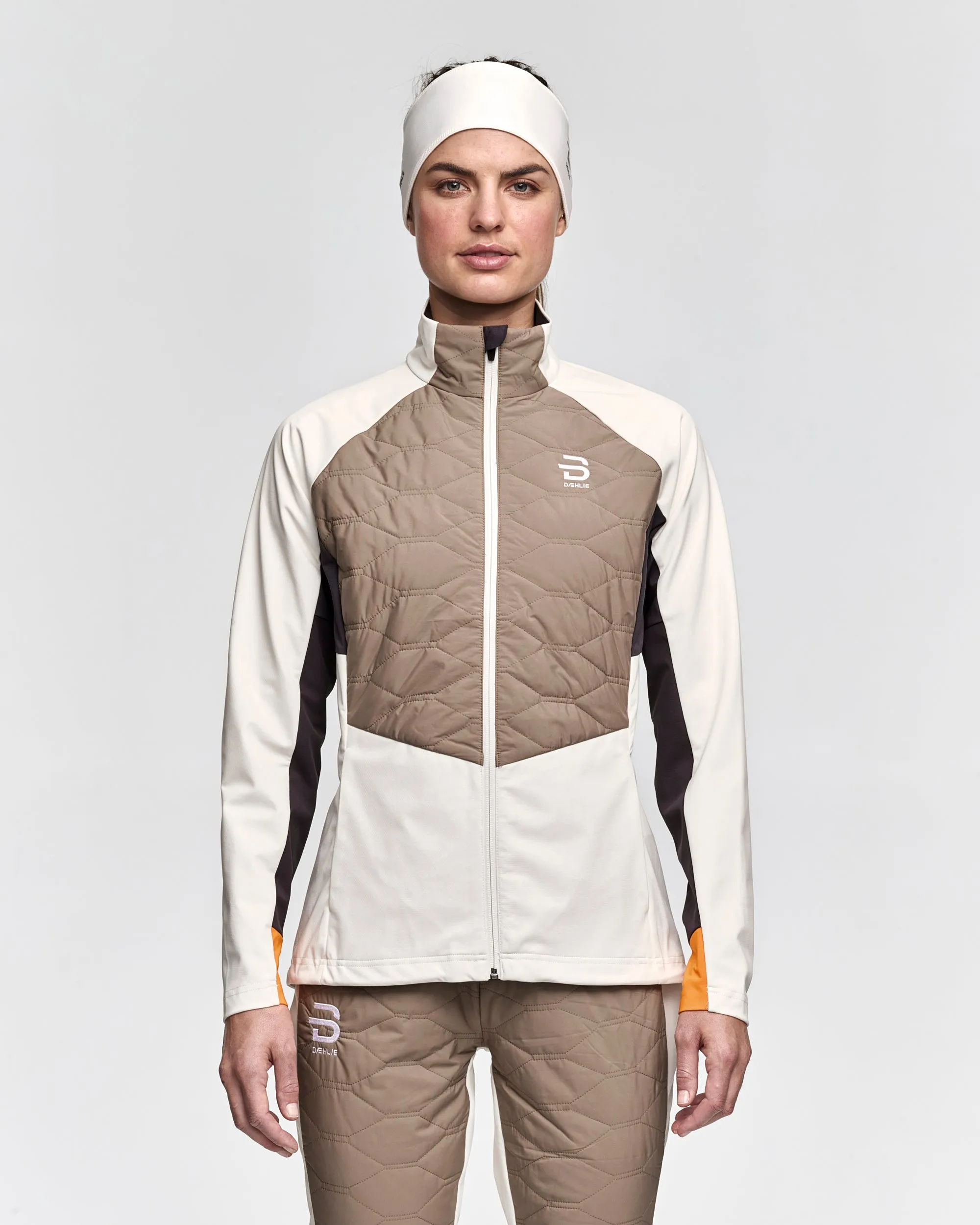 Daehlie - Jacket Challenge 2.0 - Femme