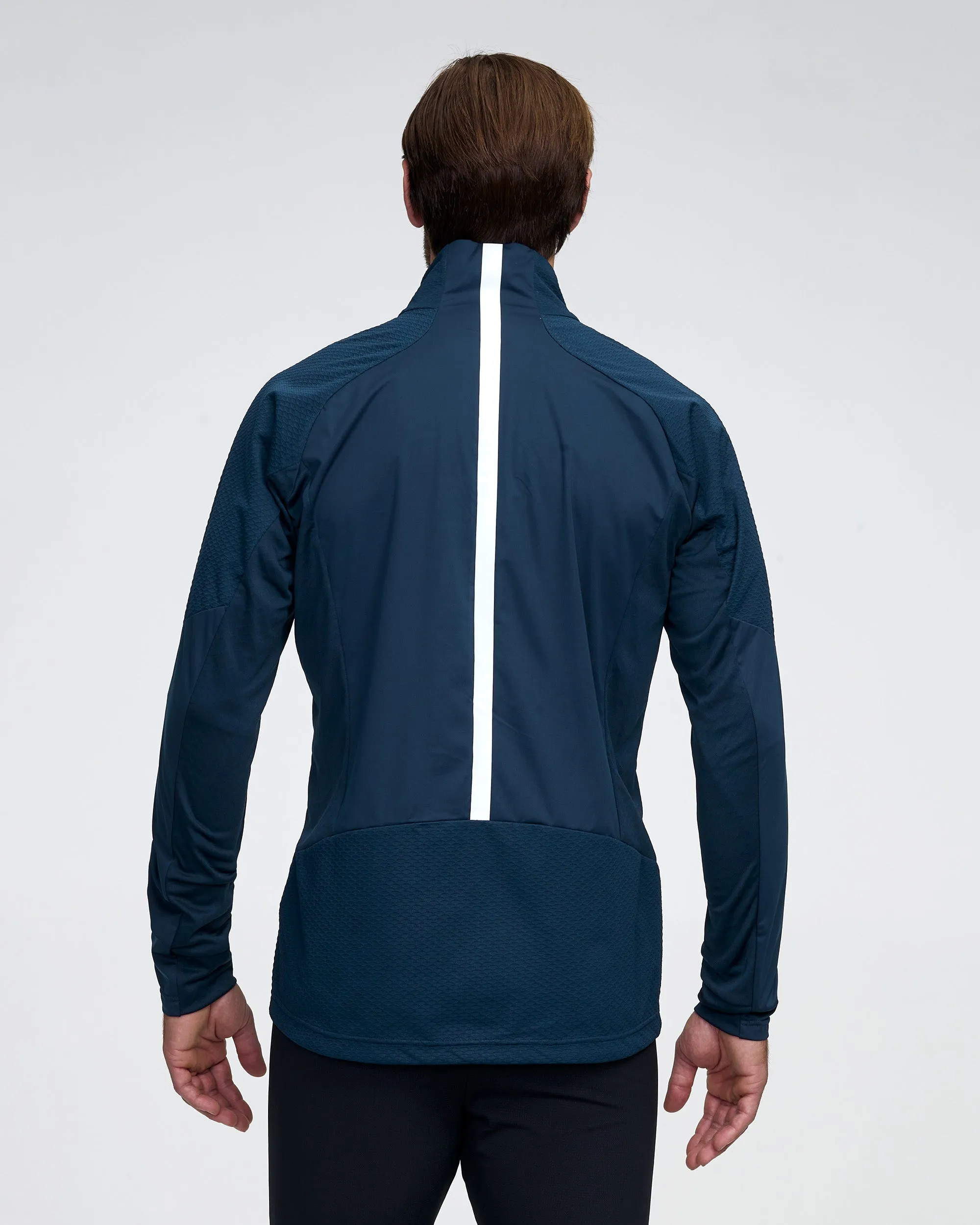 Daehlie - Jacket Rigid - Homme