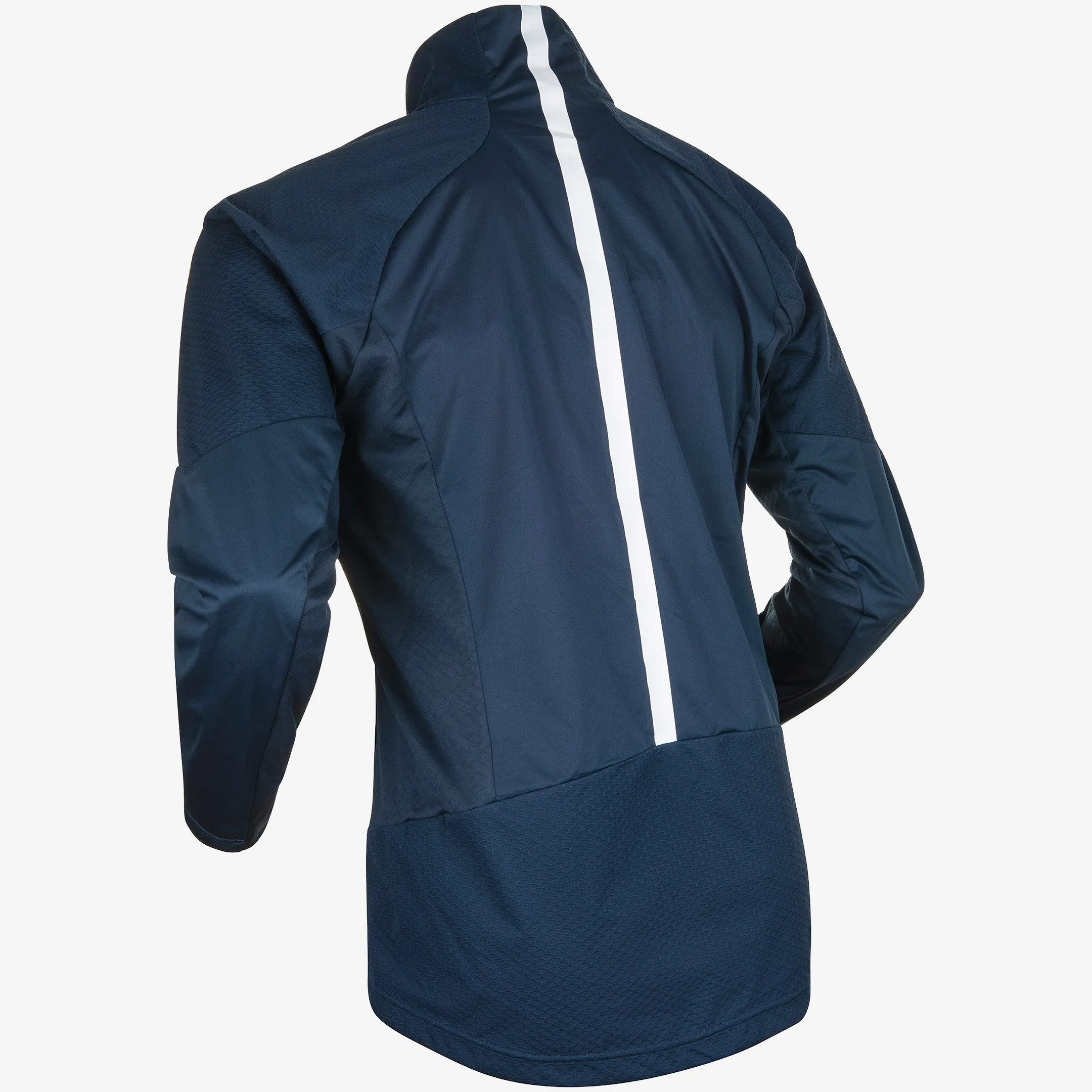 Daehlie - Jacket Rigid - Homme