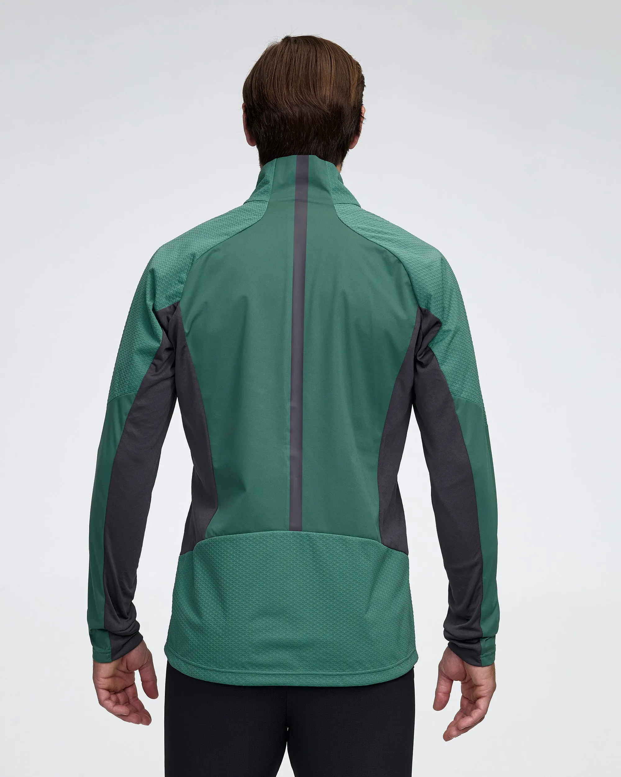 Daehlie - Jacket Rigid - Homme