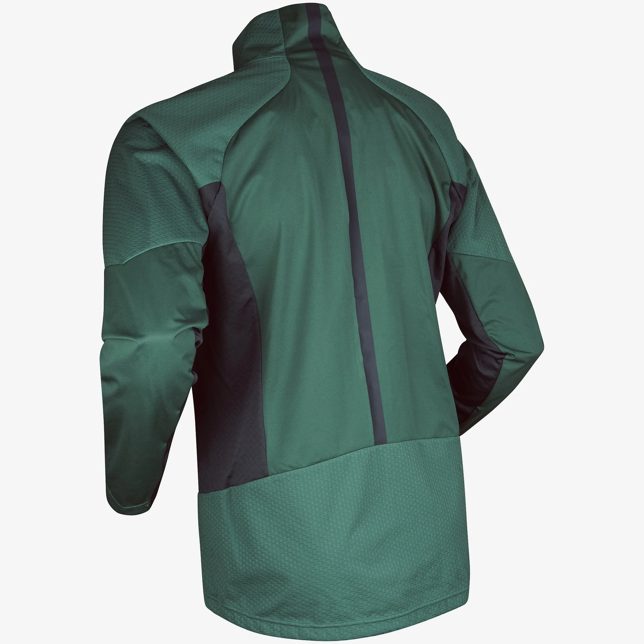 Daehlie - Jacket Rigid - Homme