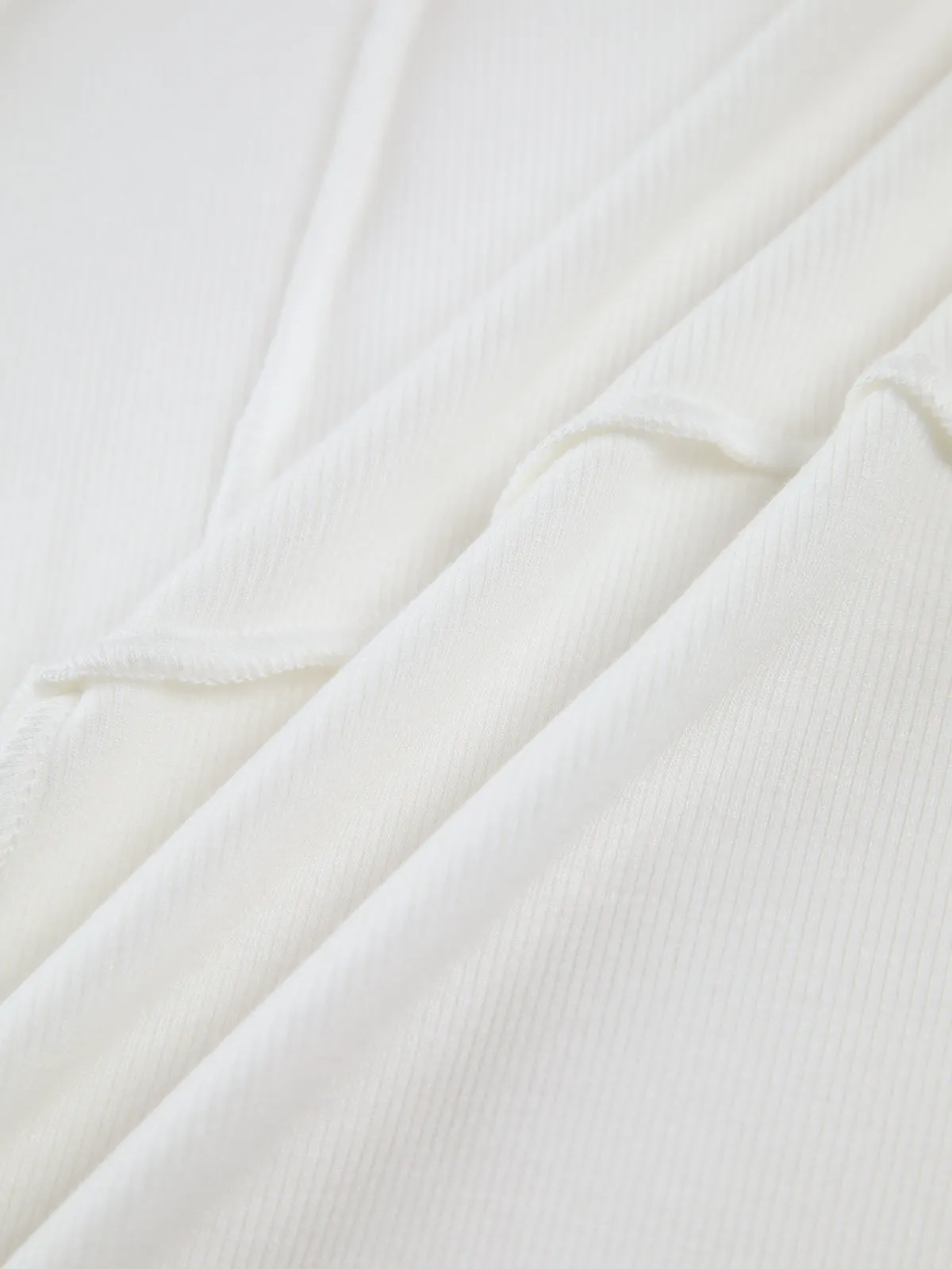 Delian | Top Basique  Manches Longues Pour Femmes