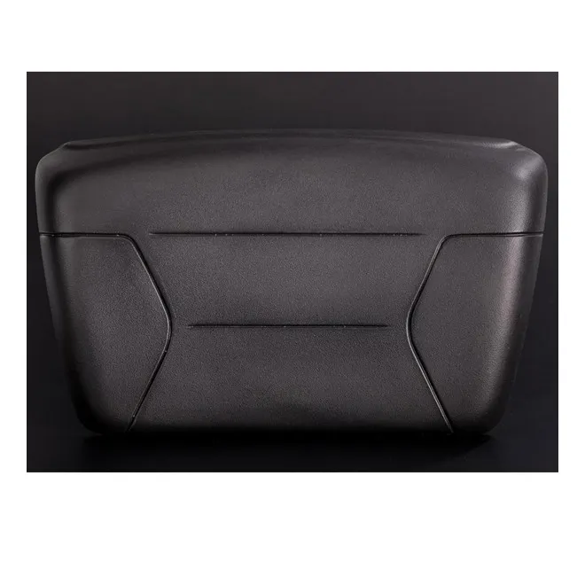 Dosseret top-case Kappa 47 litres | Moto Shop 35