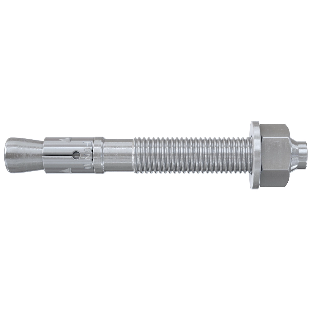 Goujon d’ancrage FBN II - Inox A4 Fischer