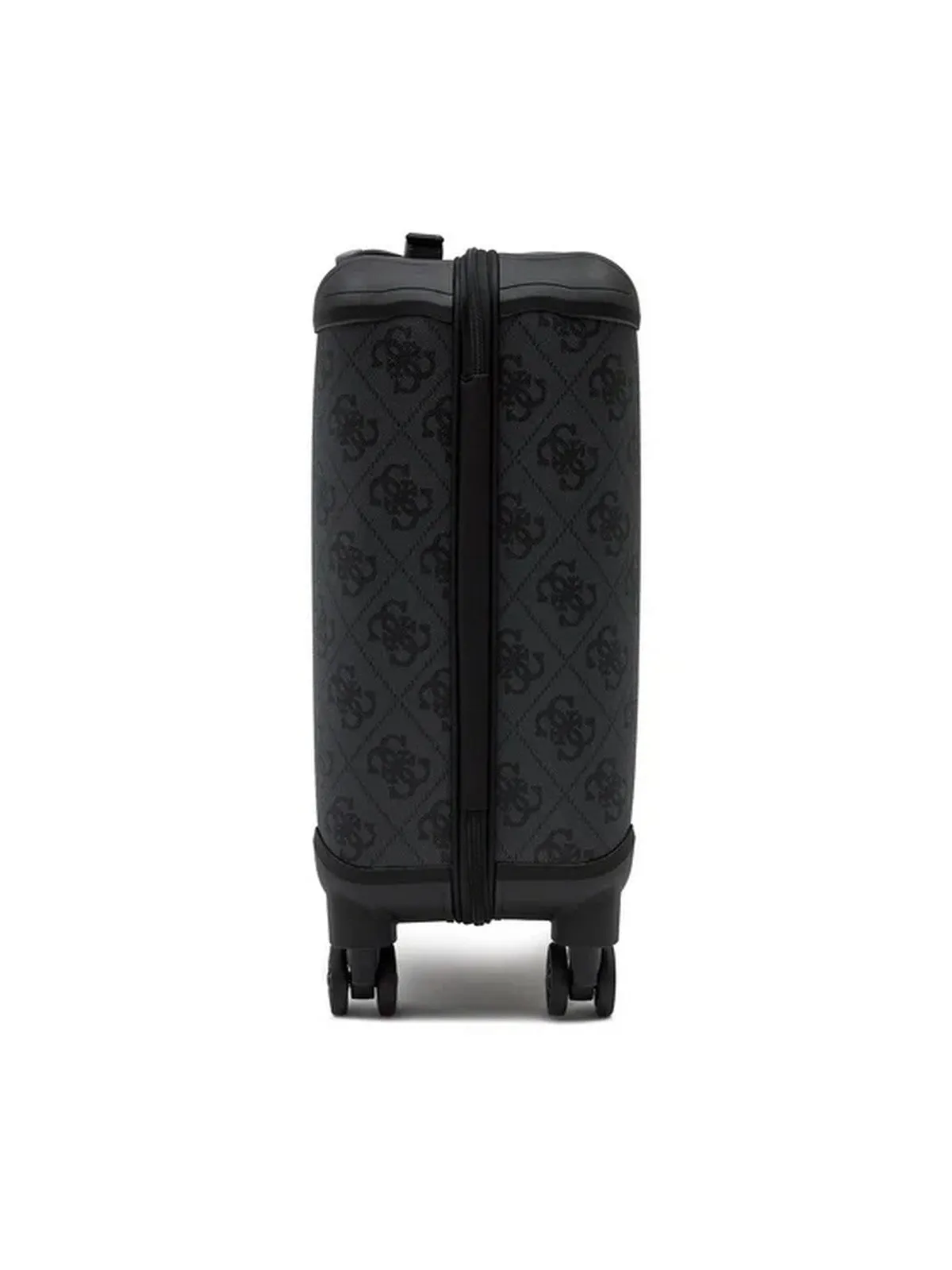 GUESS Valises et trolleys pour femmes Kallisto TWB760 49830 CMT Gris