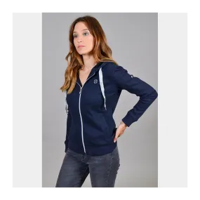 HARCOUR - Sweat Swai Femme