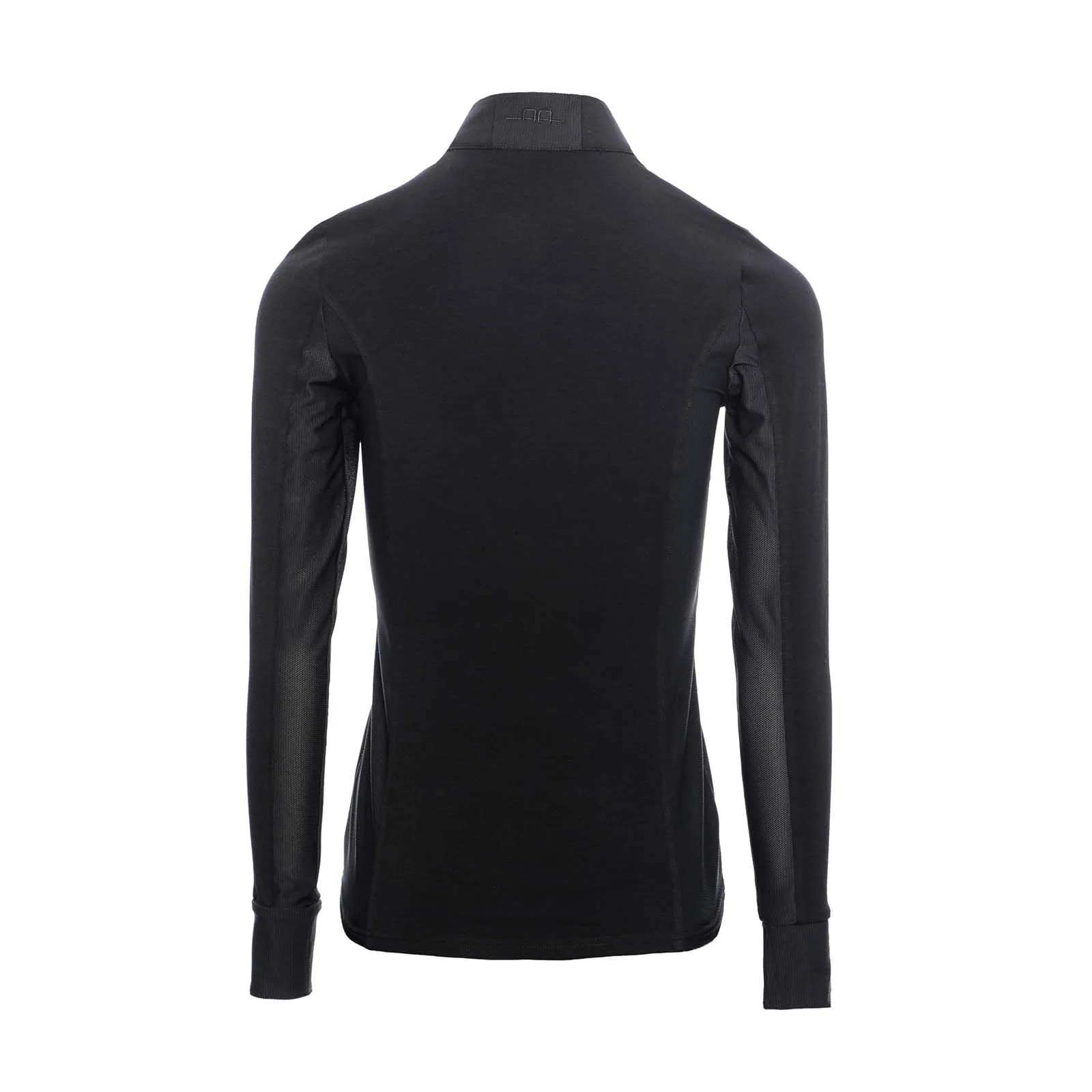 Horseware Top manches longues à demi-zip AA CleanCool