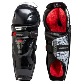 Jambières Bauer Vapor 3X LE Senior - Niveau Performance