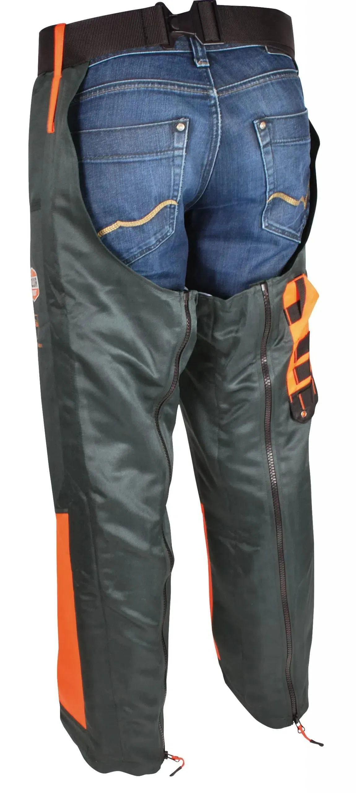 Jambières forestières Solidur AUTHENTIC