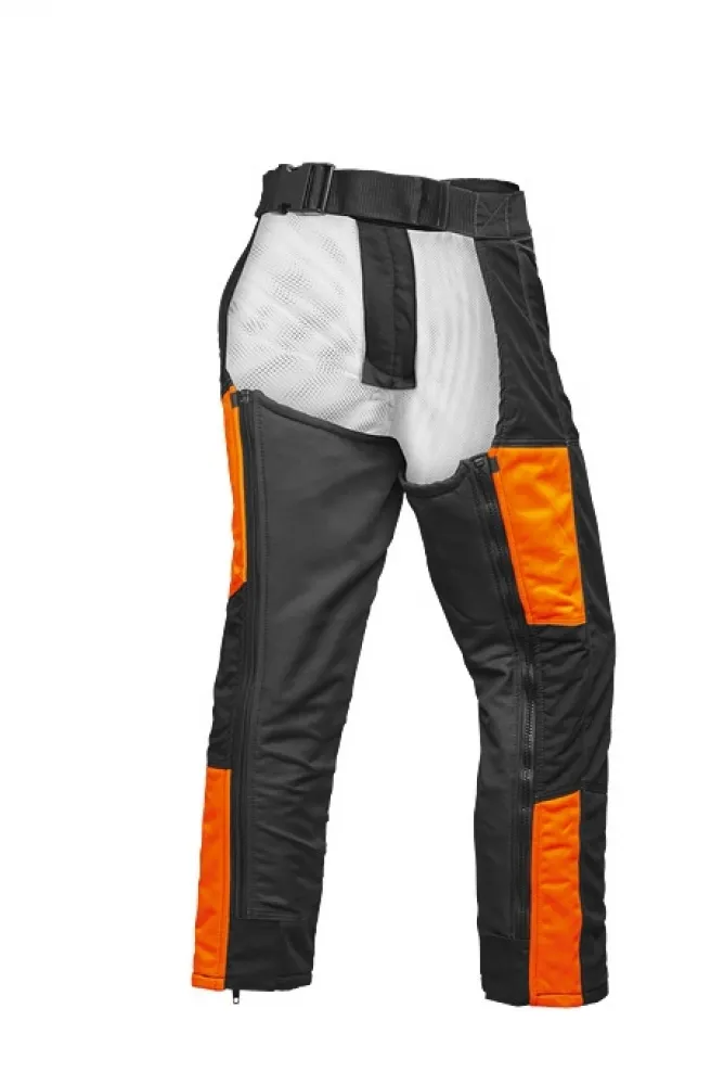 Jambières FUNCTION Chaps 360°