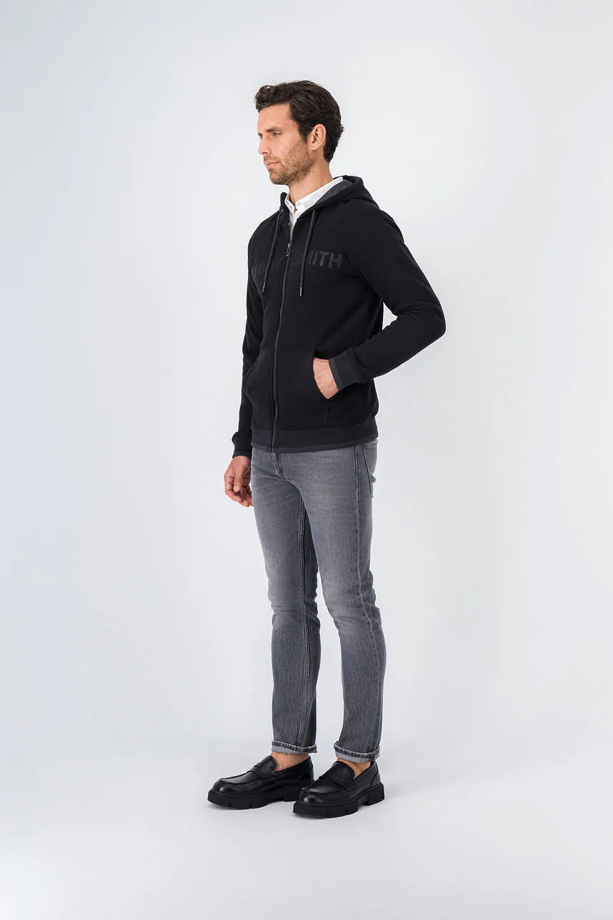 Jean confort coupe slim REEPLE ROCK longueur 32 GREY