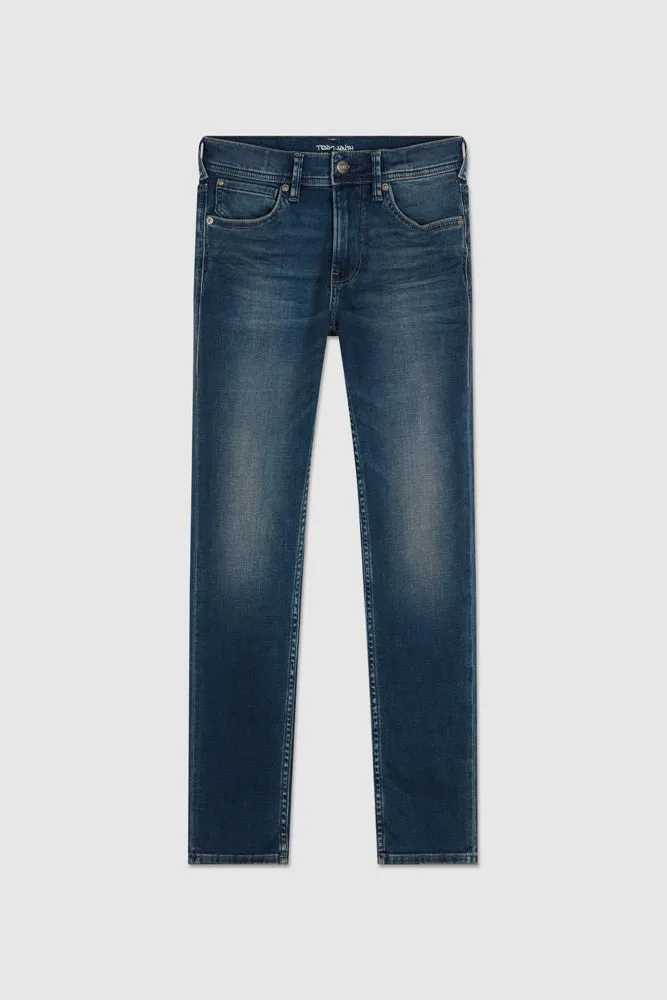Jean coupe skinny KURT JR SKINNY DYE