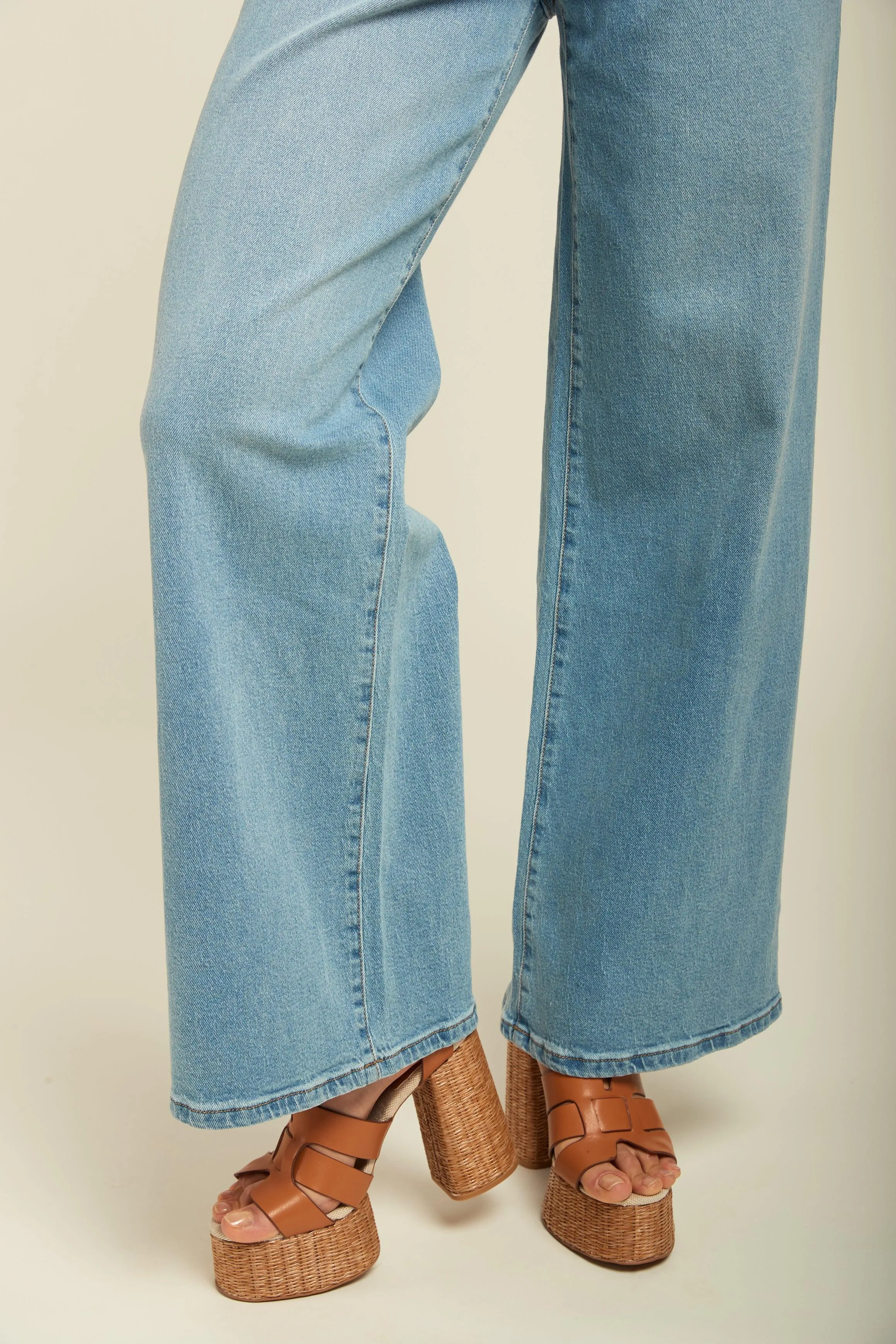 Jean large - Lynda