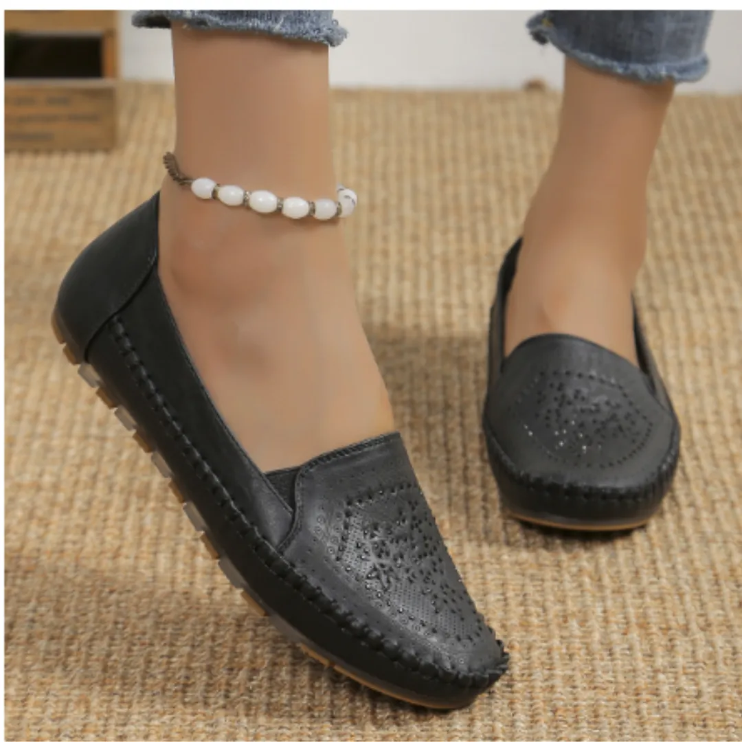 Karina | Chaussures Haut De Gamme Pour Femmes