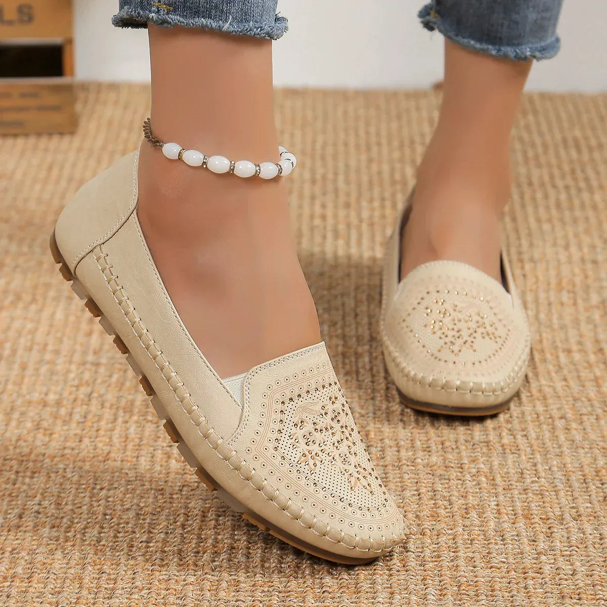 Karina | Chaussures Haut De Gamme Pour Femmes