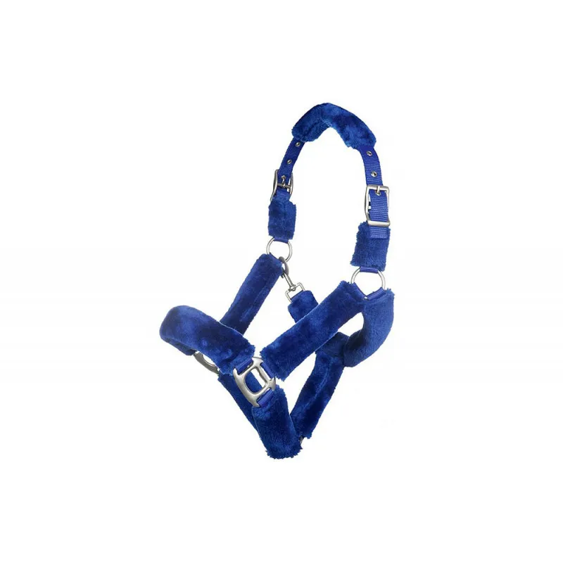 Licol Top Moumoute super confort pour cheval