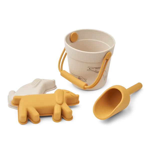 Liewood Kit Mini Dog Beach Set - Trouva