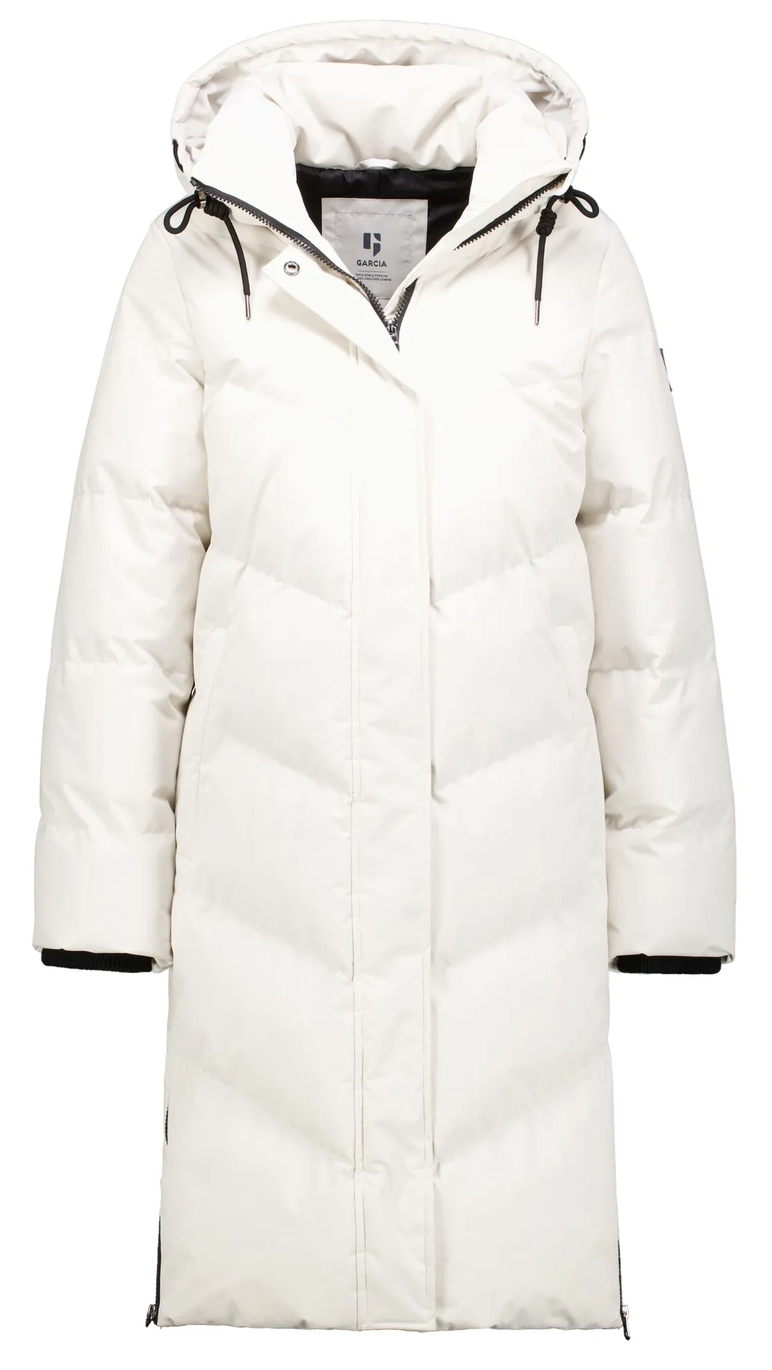 manteau femme  garcia gj400905_ladies outdoor jacket
