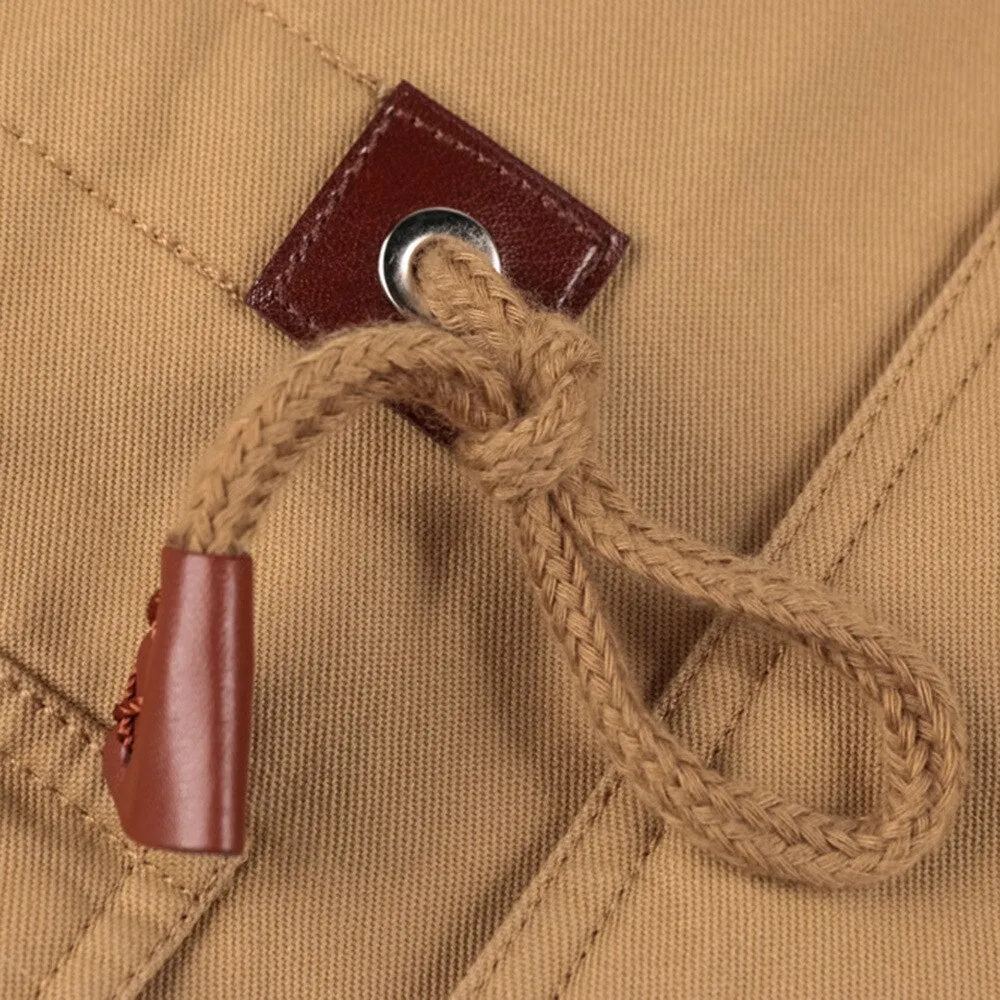 Maxime - Veste de Travail Robuste avec Poches Multifonctions