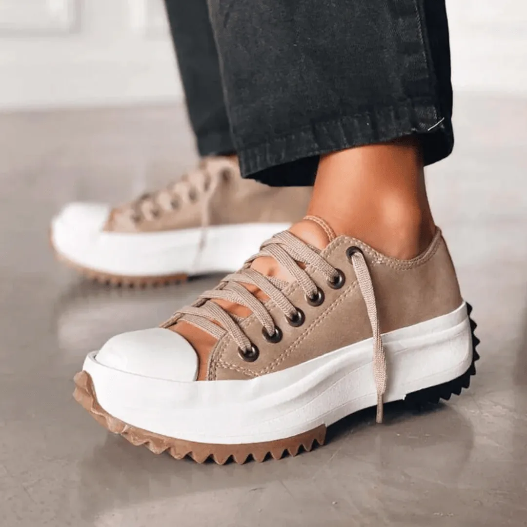 Melody | Chaussures Rétro Modernes Pour Femmes