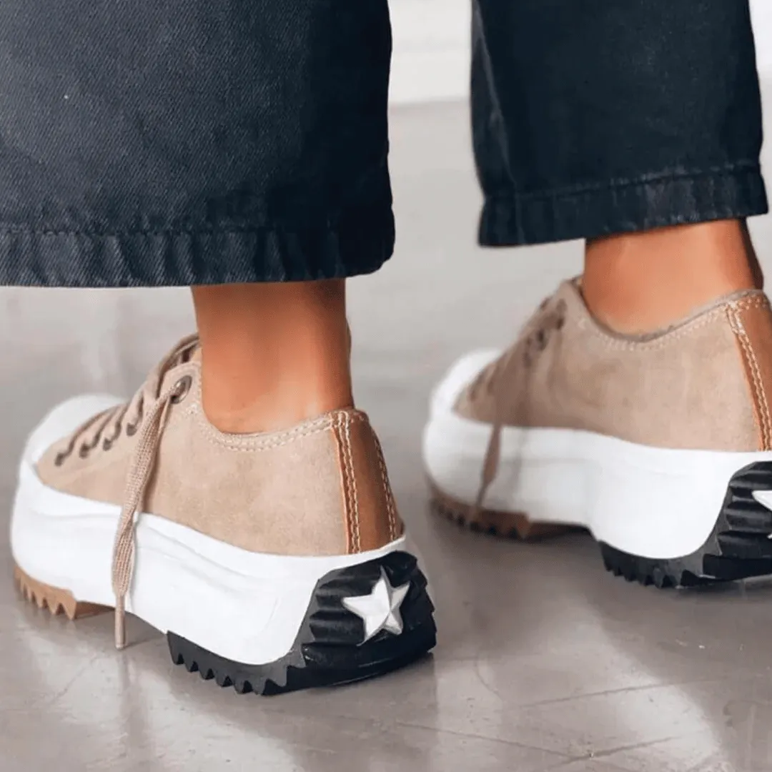 Melody | Chaussures Rétro Modernes Pour Femmes
