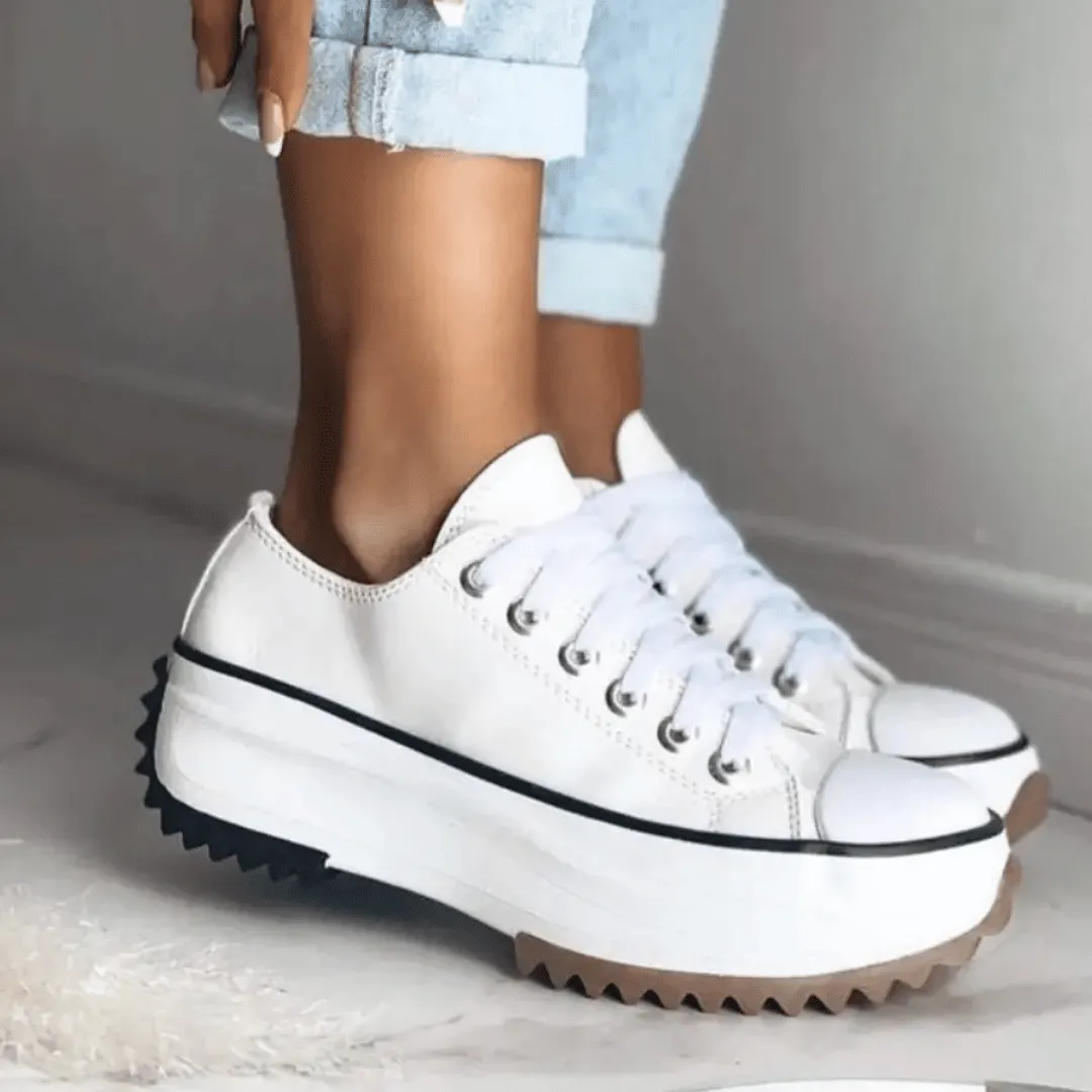 Melody | Chaussures Rétro Modernes Pour Femmes