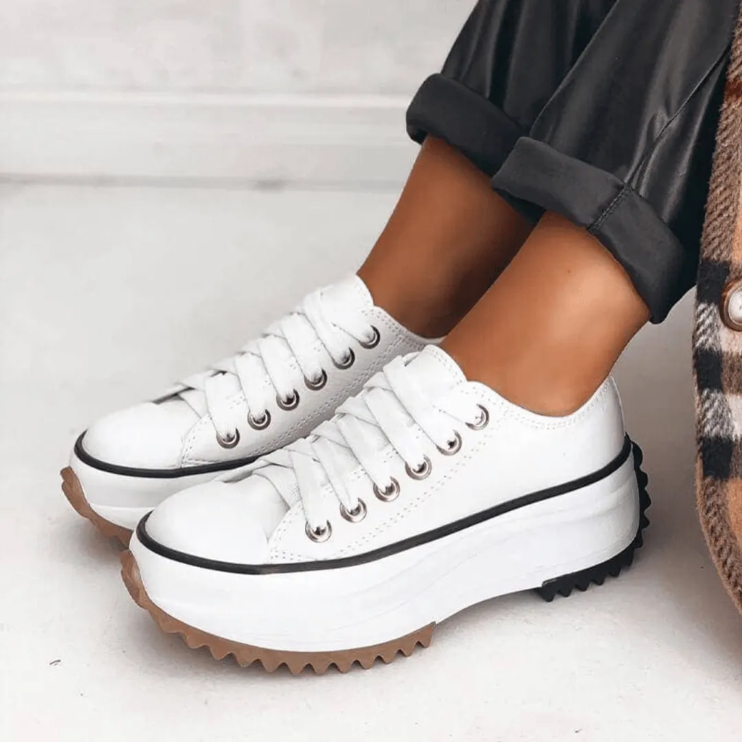 Melody | Chaussures Rétro Modernes Pour Femmes