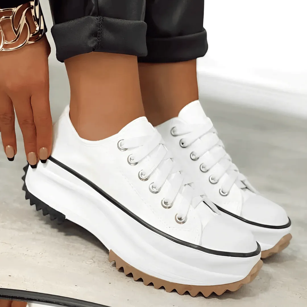 Melody | Chaussures Rétro Modernes Pour Femmes