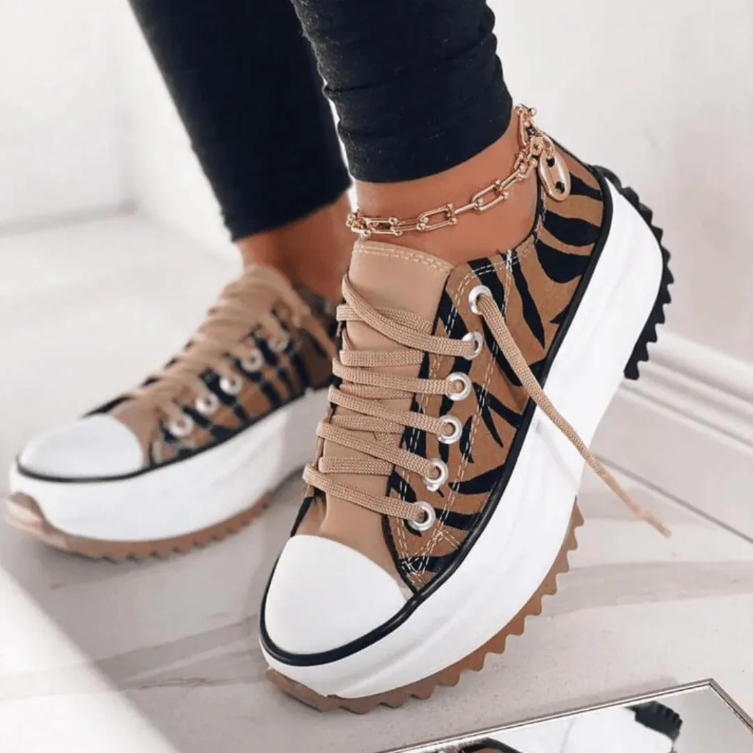 Melody | Chaussures Rétro Modernes Pour Femmes