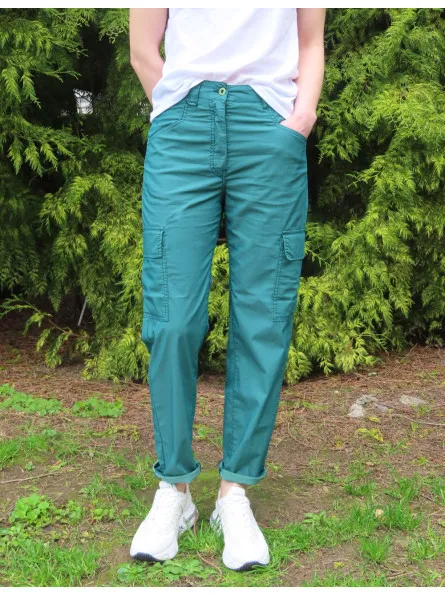 Pantalon cargo Aeronautica Militare
