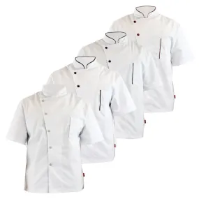 Promotion veste de cuisine Lafont | Vêtements Restauration Pro