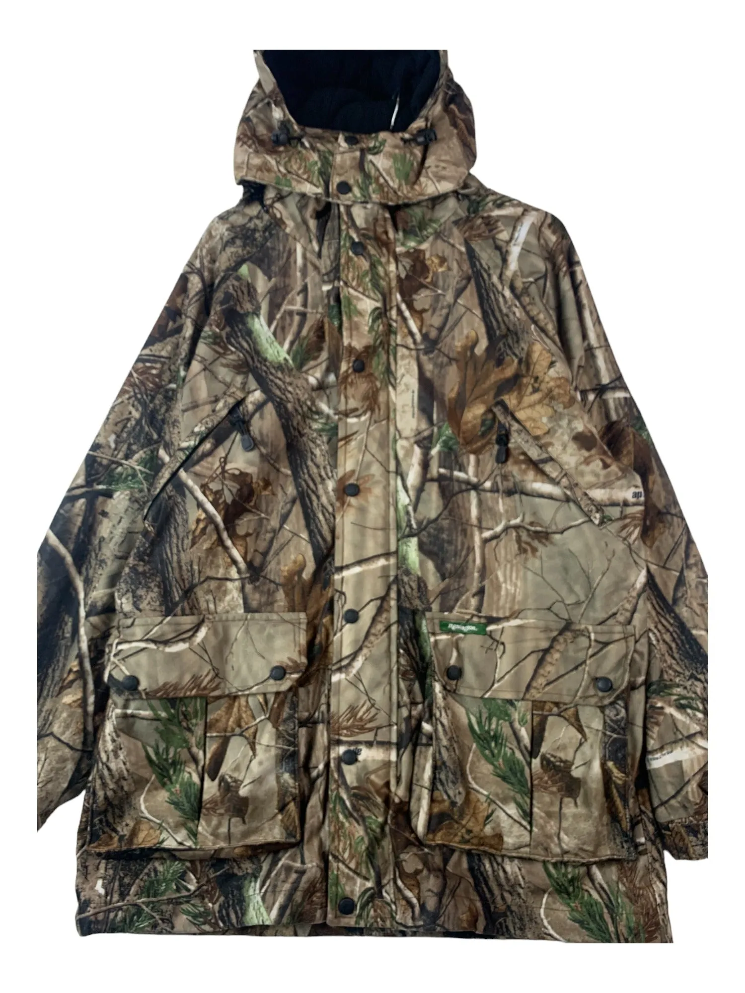 Realtree Jacket