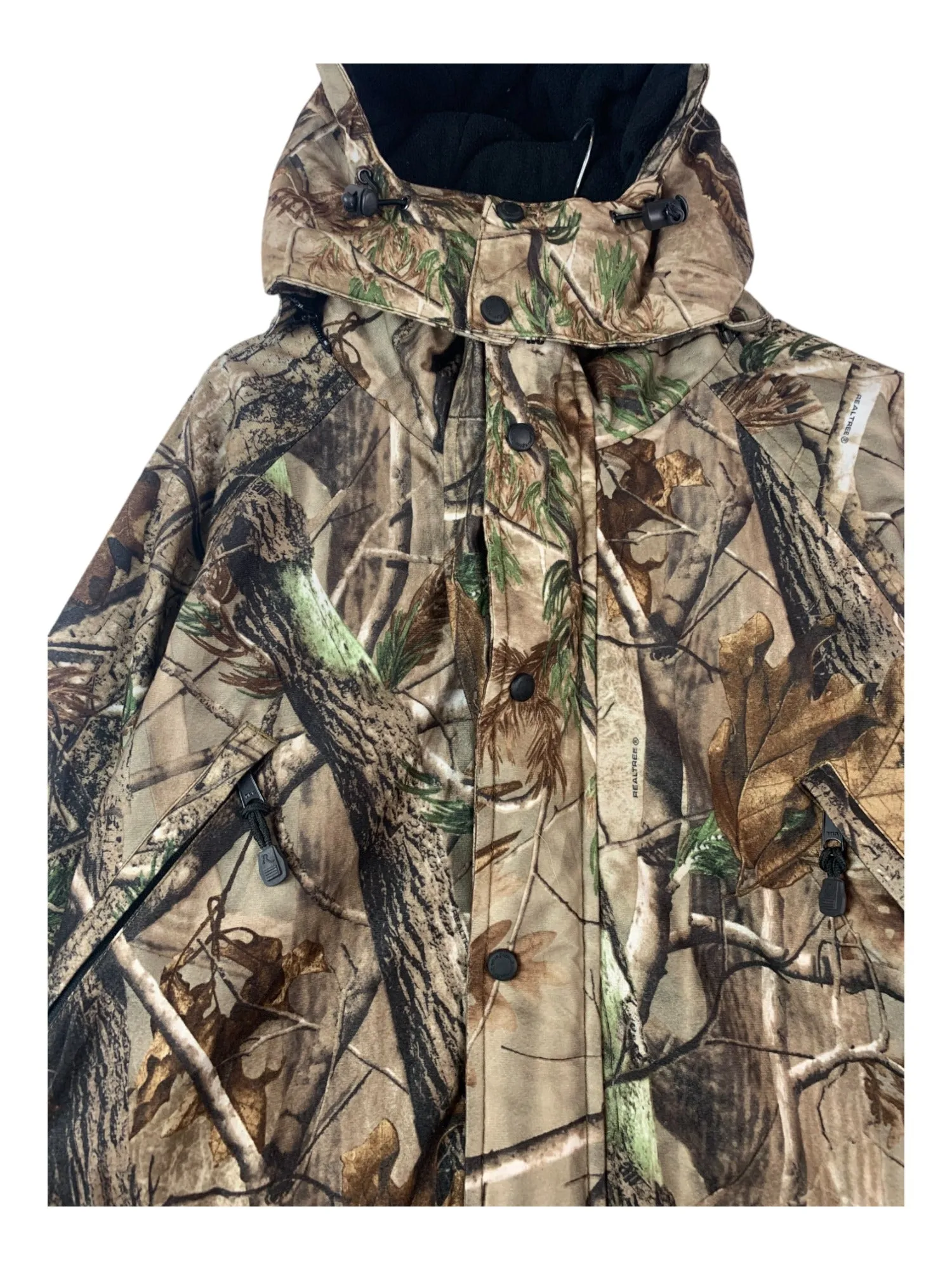 Realtree Jacket