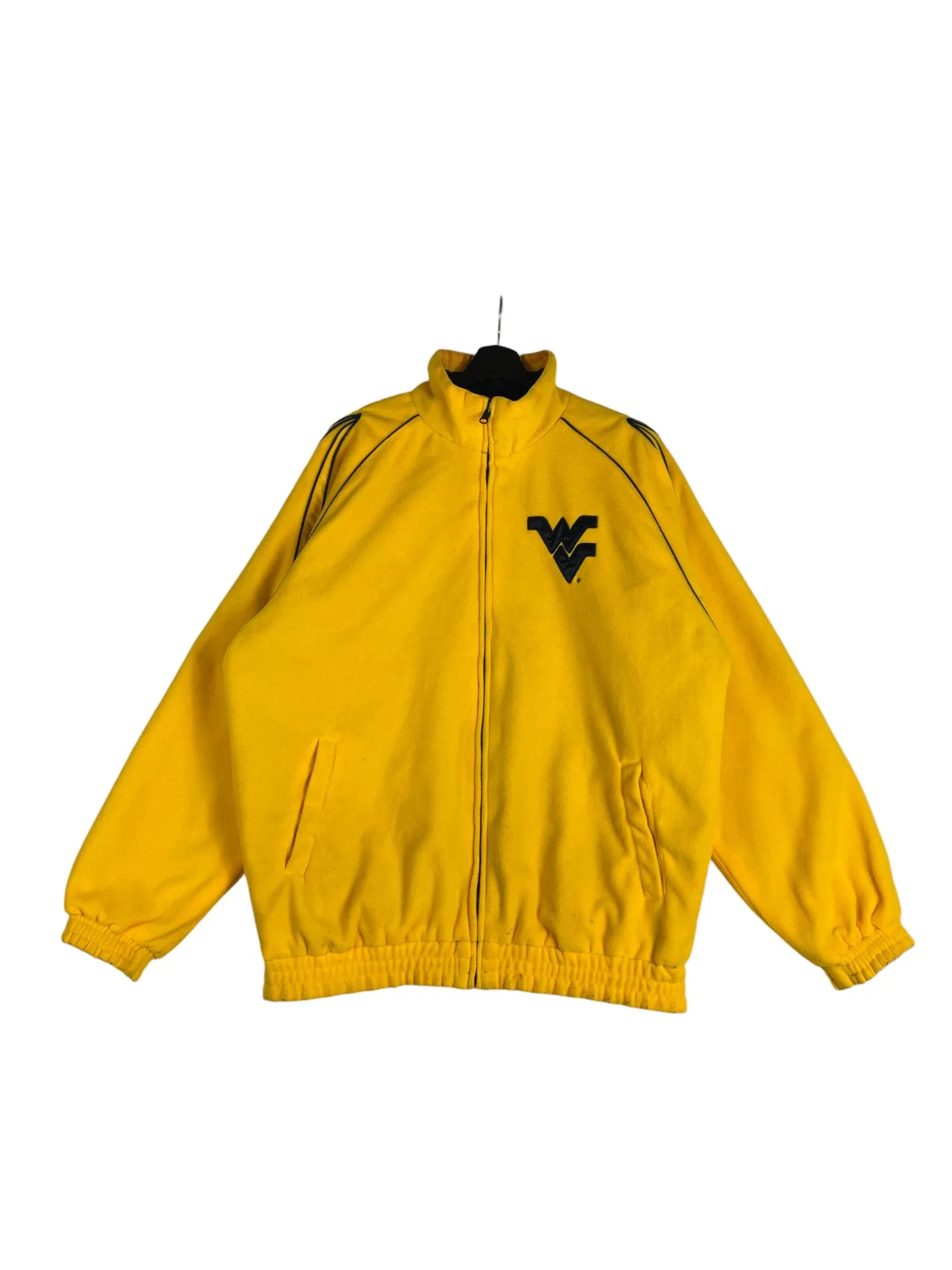Reversible West Virginia Mountaneers Jacket