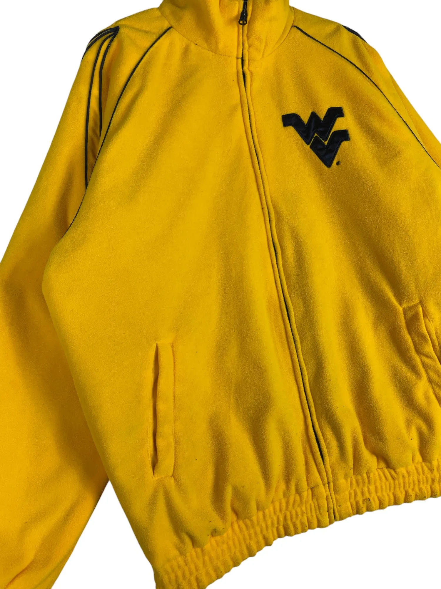 Reversible West Virginia Mountaneers Jacket