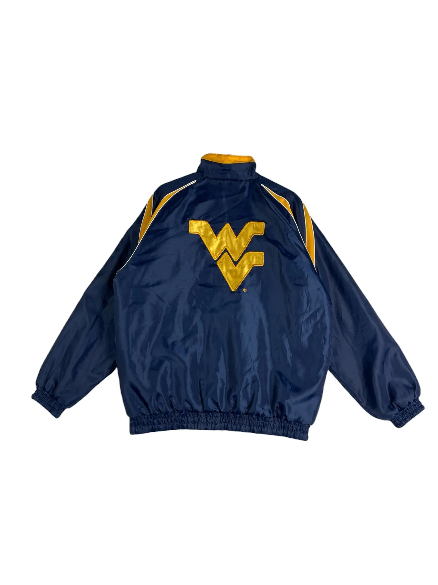 Reversible West Virginia Mountaneers Jacket