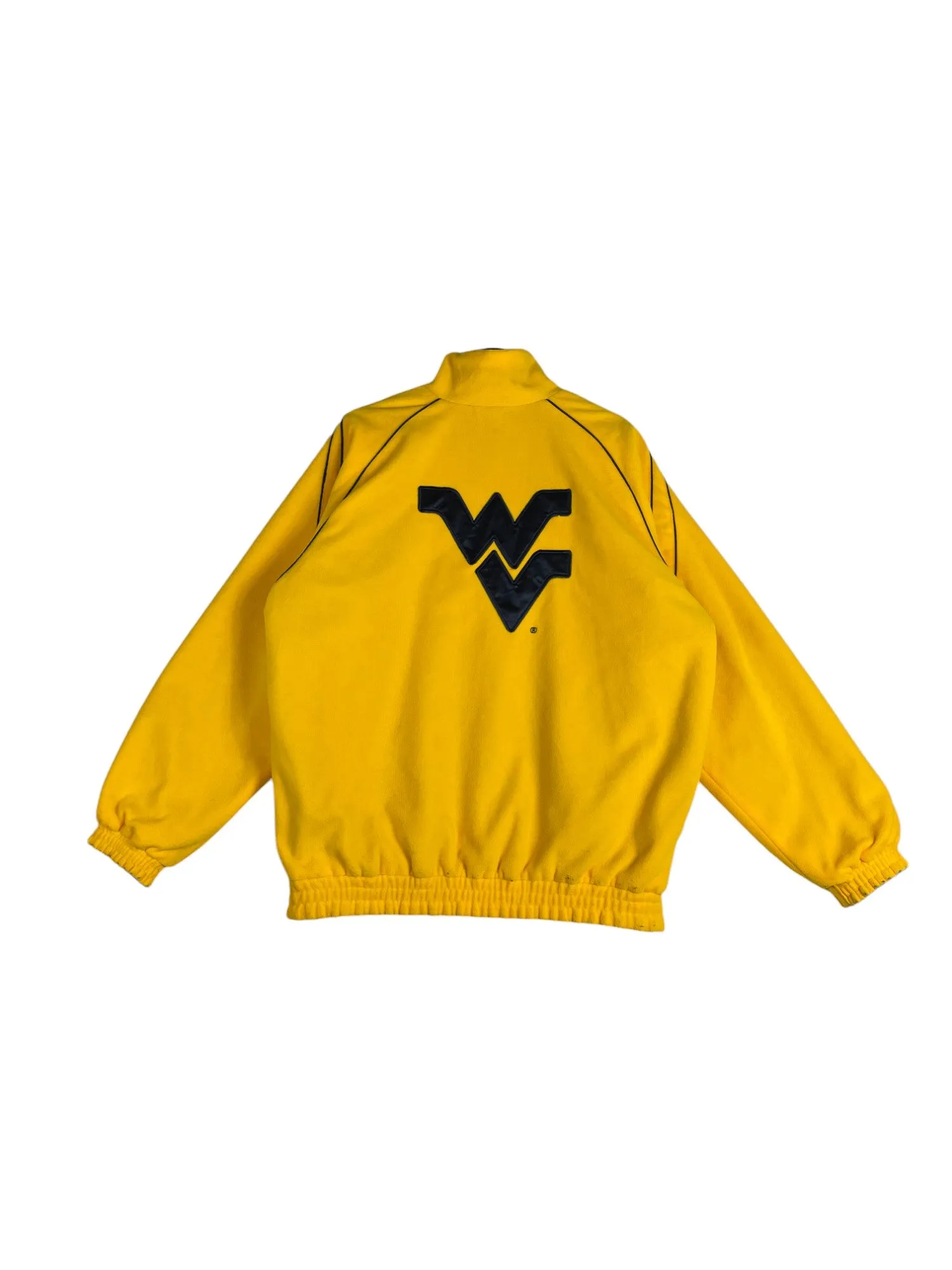 Reversible West Virginia Mountaneers Jacket
