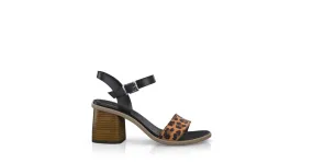 Sandales avec bretelles 46727 | Girotti