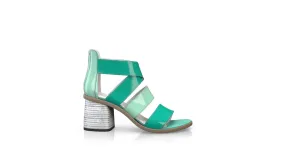 Sandales avec bretelles 56248 | Girotti