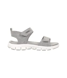 Sandales spring femme gris Mountain Warehouse